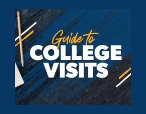  College Visits